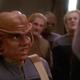 Eisenberg as Nog.